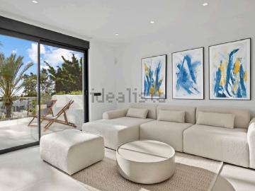 Piso, Nueva Atalaya, Estepona
