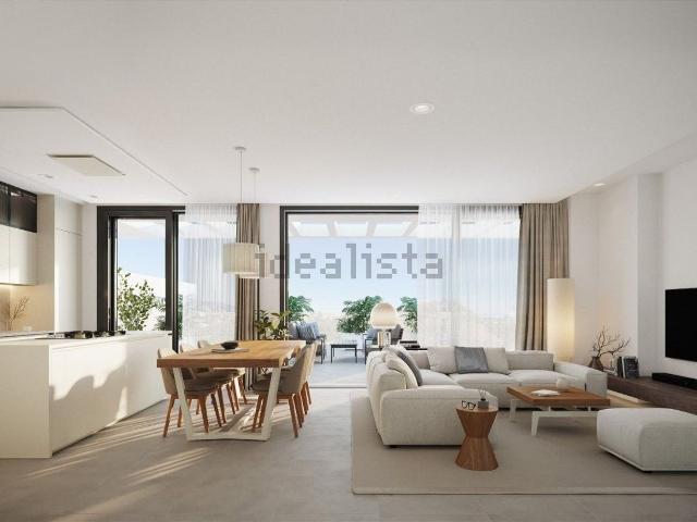 Piso, Nueva Atalaya, Estepona