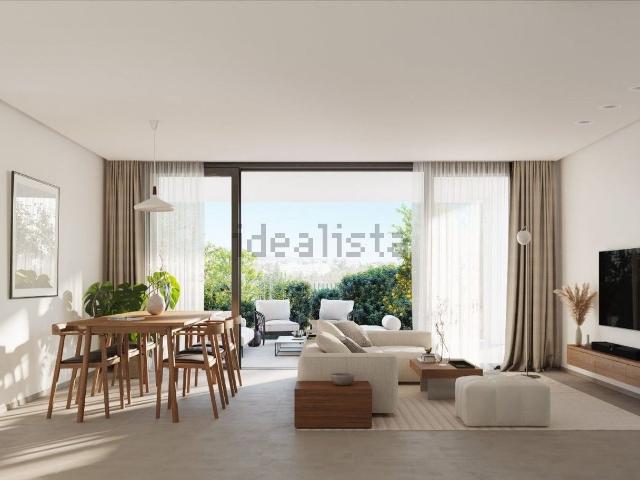 Piso, Nueva Atalaya, Estepona