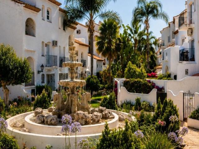 Piso, Nueva Atalaya, Estepona