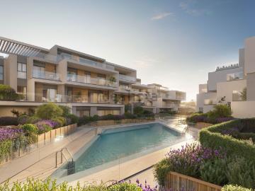 Piso, Nueva Andalucía, Marbella