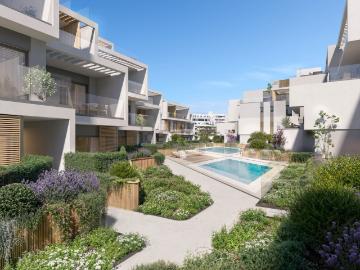Piso, Nueva Andalucía, Marbella