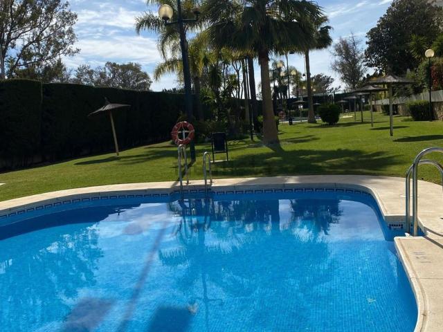 Piso, Nueva Andalucía, Marbella