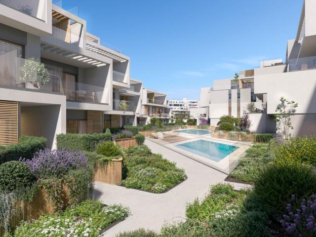Piso, Nueva Andalucía, Marbella