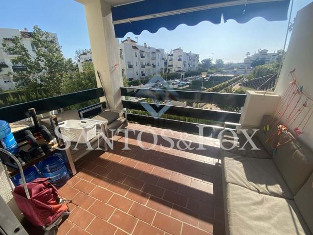 Piso, Nueva Andalucía, Marbella