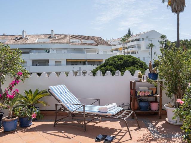 Piso, Nueva Andalucía, Marbella