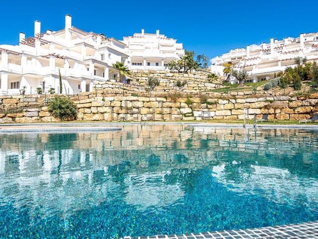 Piso, Nueva Andalucía, Marbella