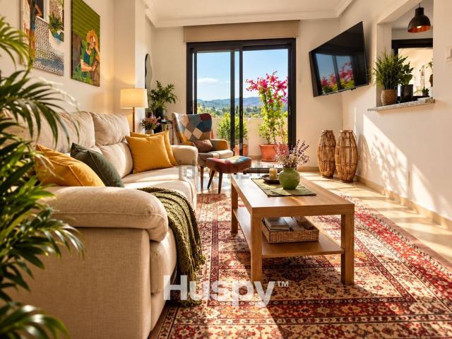 Piso, Nueva Andalucía, Marbella