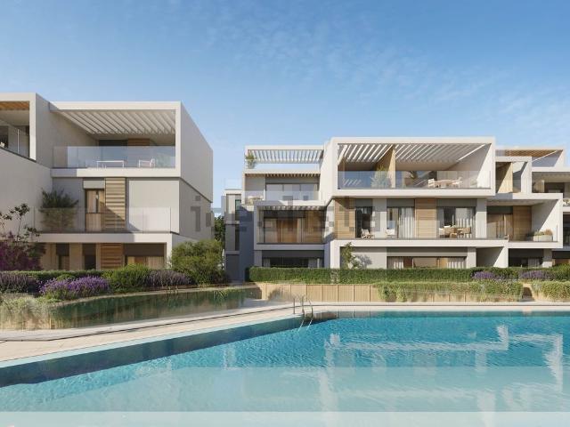 Piso, Nueva Andalucía, Marbella