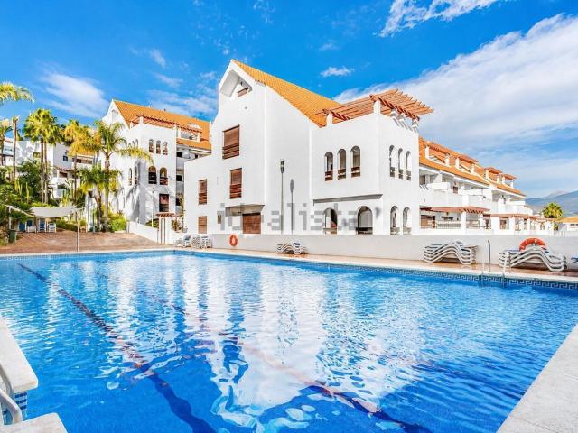 Piso, Nueva Andalucía, Marbella