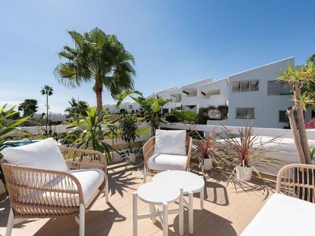 Piso, Nueva Andalucía, Marbella
