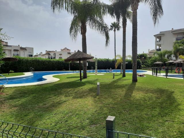 Piso, Nueva Andalucía, Marbella