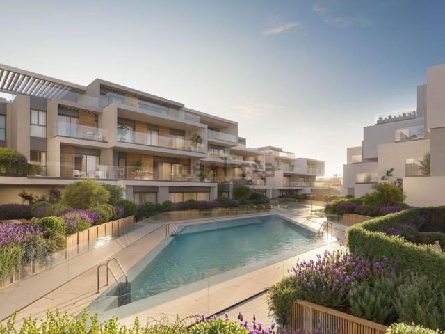 Piso, Nueva Andalucía, Marbella