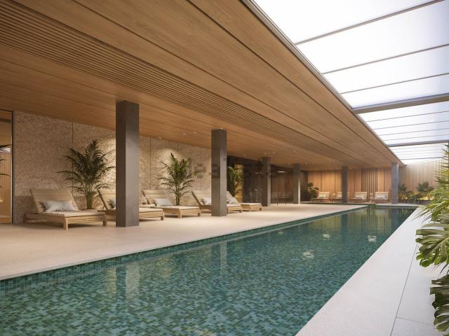 Piso, Nueva Andalucía, Marbella