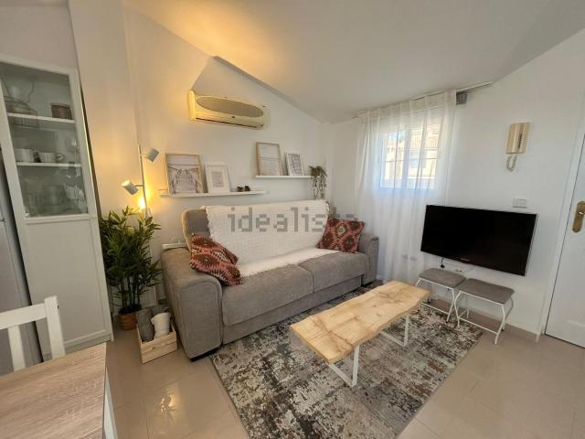 Piso, Nueva Torrequebrada, Benalmádena