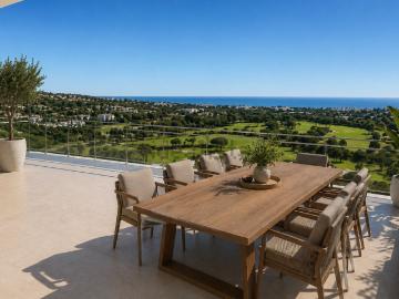 Piso, Nueva Torrequebrada, Benalmádena