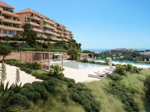 Piso, Nueva Torrequebrada, Benalmádena