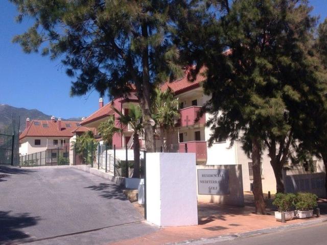 Piso, Nueva Torrequebrada, Benalmádena