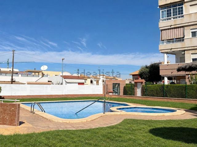 Piso, Nueva Torrevieja, Torrevieja