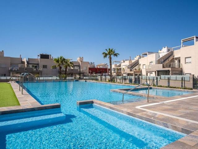 Piso, Nueva Torrevieja, Torrevieja
