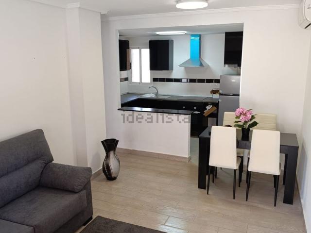 Piso, Nueva Torrevieja, Torrevieja