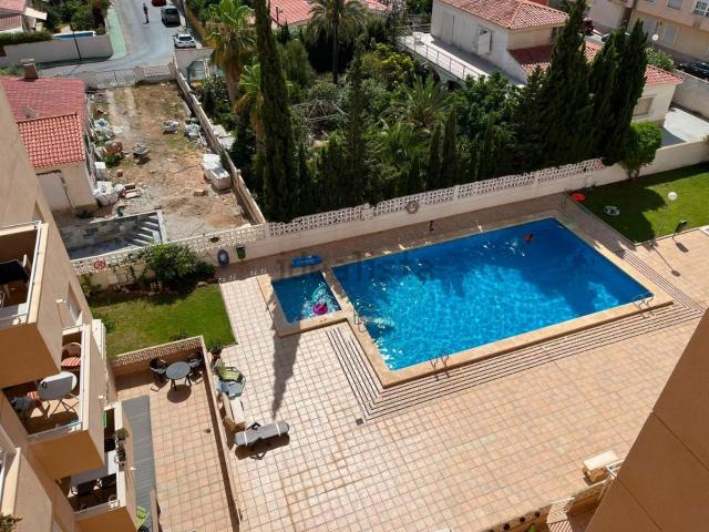 Piso, Nueva Torrevieja, Torrevieja