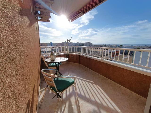 Piso, Nueva Torrevieja, Torrevieja