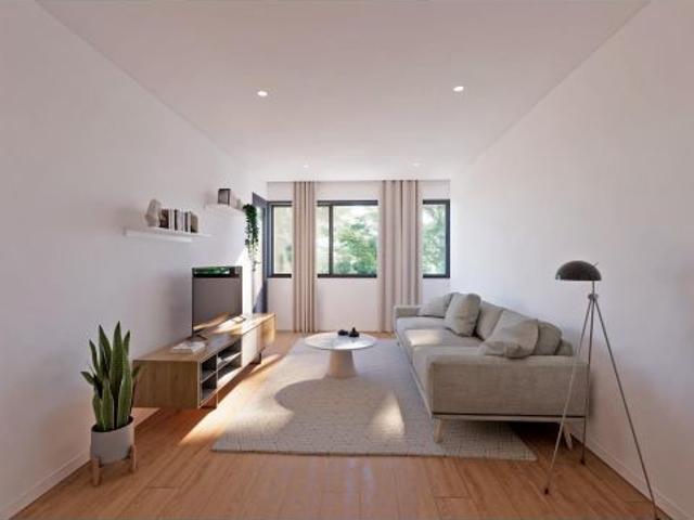 PISO NUEVO A ESTRENAR EN JULIO DE 2 HABITACIONES EN LA POBLA DE VALLBONA