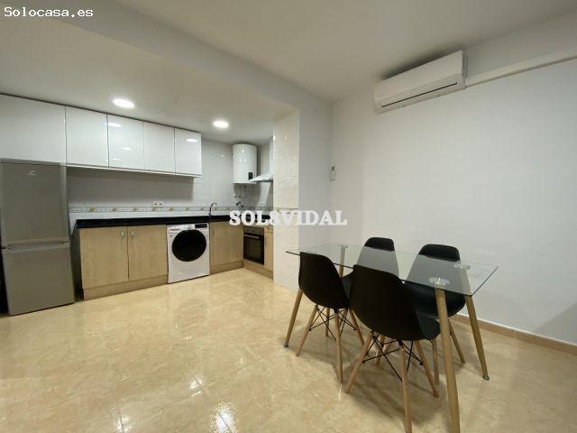 PISO NUEVO CON PISCINA EN ALMORADÍ. PROPIEDAD A ESTRENAR