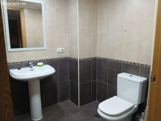 Piso nuevo en alquiler
