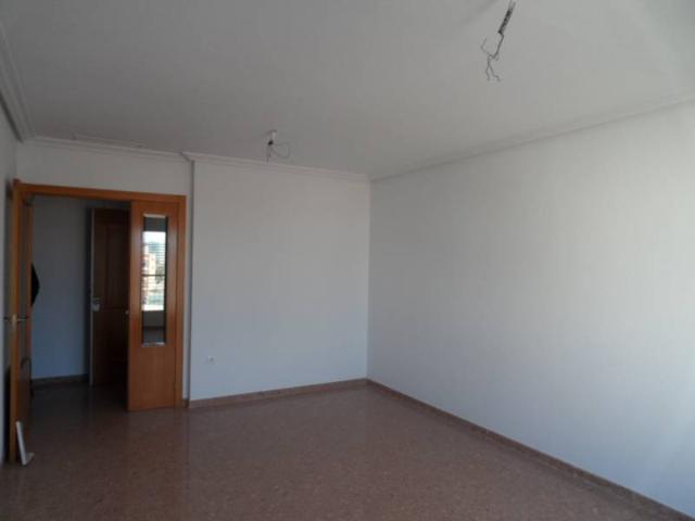 PISO NUEVO EN SECTOR V