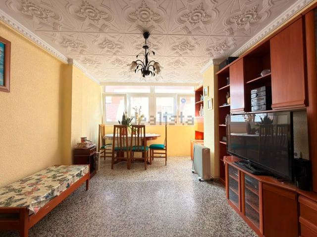 Piso, Nuevo San Andrés Dos Hermanas, Málaga