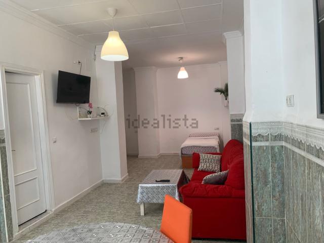 Piso, Nuevo San Andrés Dos Hermanas, Málaga