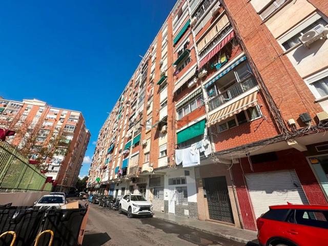 Piso, Nuevo San Andrés Dos Hermanas, Málaga
