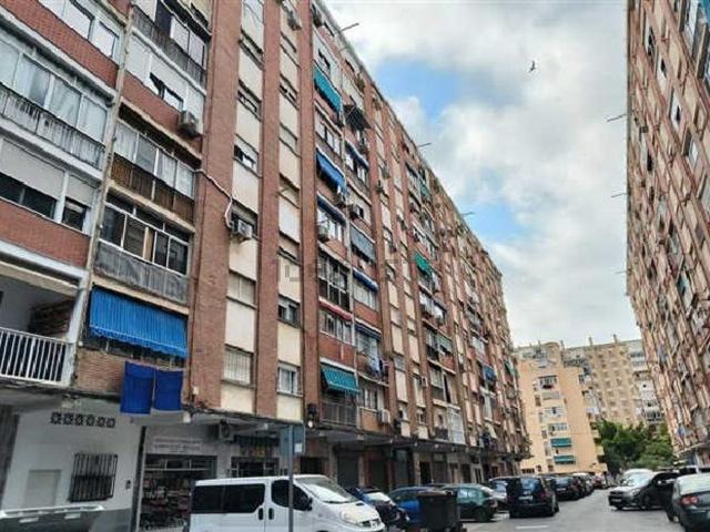 Piso, Nuevo San Andrés Dos Hermanas, Málaga