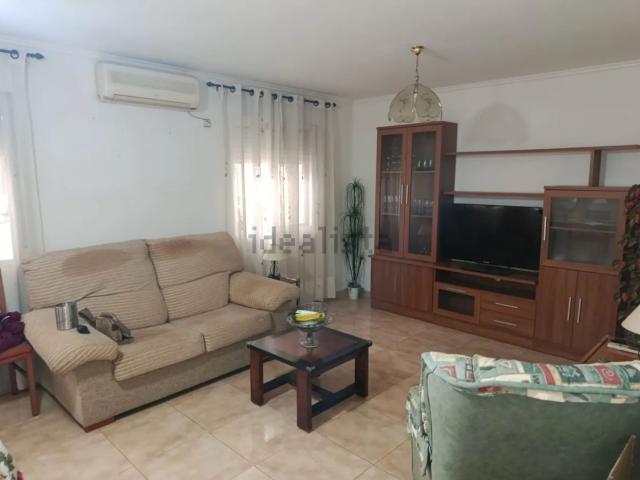 Piso, Nuevo San Andrés Dos Hermanas, Málaga