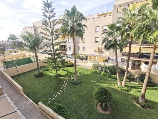 Piso, Nuevo San Andrés Dos Hermanas, Málaga