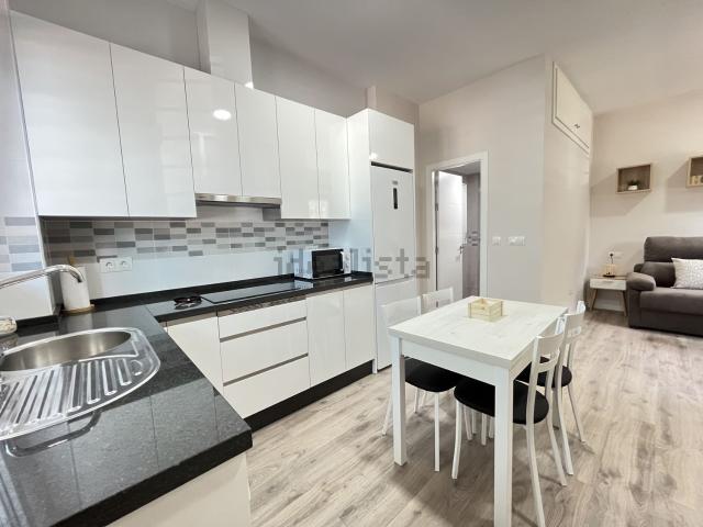 Piso, Nuevo San Andrés Dos Hermanas, Málaga