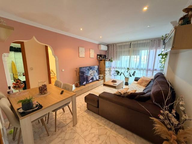 Piso, Nuevo San Andrés Dos Hermanas, Málaga