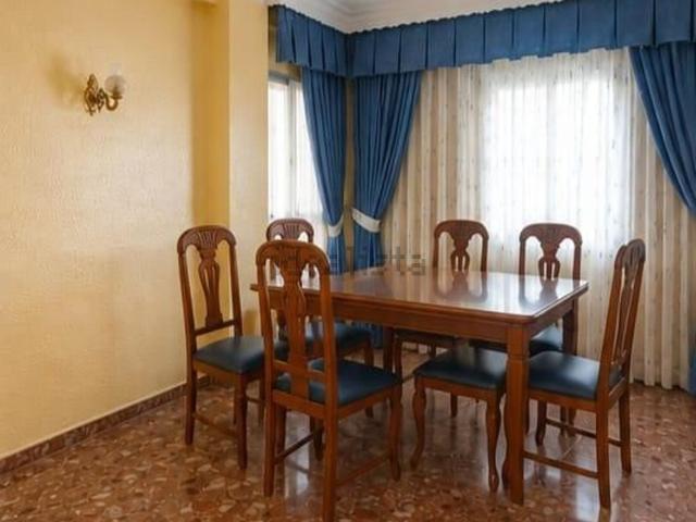 Piso, Nuevo San Andrés Dos Hermanas, Málaga
