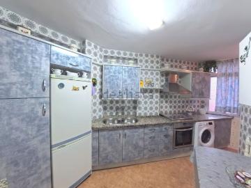 Piso, Nuevo San Andrés Dos Hermanas, Málaga