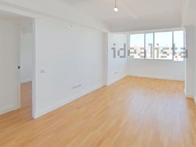 Piso, Nuevo San Andrés Dos Hermanas, Málaga