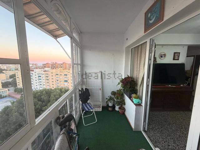 Piso, Nuevo San Andrés Dos Hermanas, Málaga