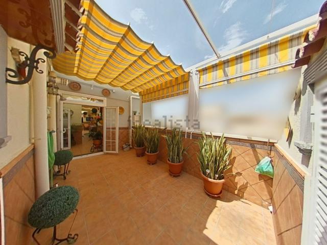 Piso, Nuevo San Andrés Dos Hermanas, Málaga