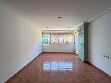 Piso, Nuevo San Andrés Dos Hermanas, Málaga