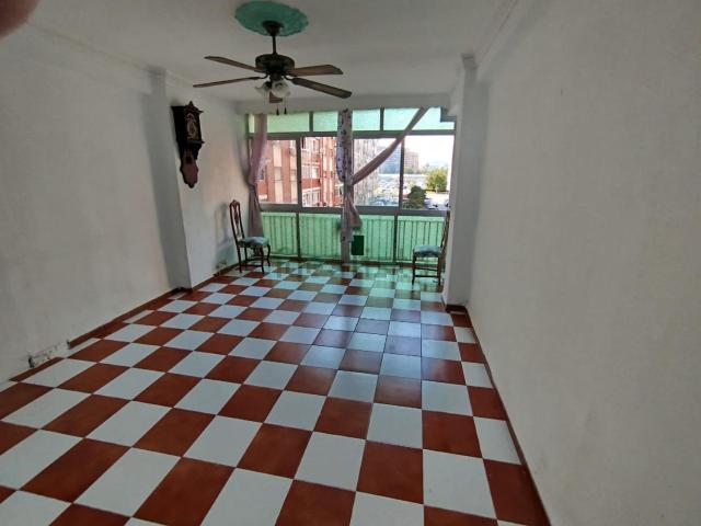 Piso, Nuevo San Andrés Dos Hermanas, Málaga