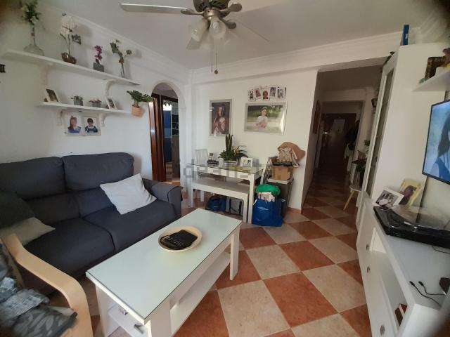 Piso, Nuevo San Andrés Dos Hermanas, Málaga
