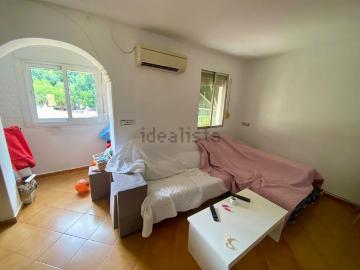Piso, Nuevo San Andrés Dos Hermanas, Málaga