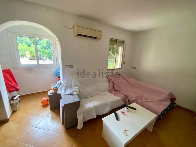 Piso, Nuevo San Andrés Dos Hermanas, Málaga