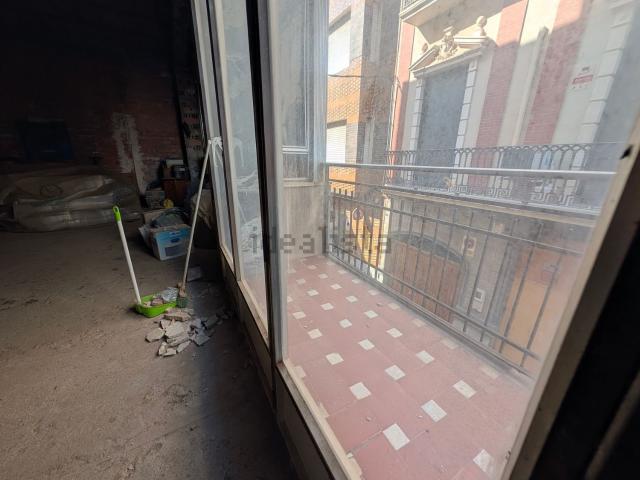 Piso, Nules